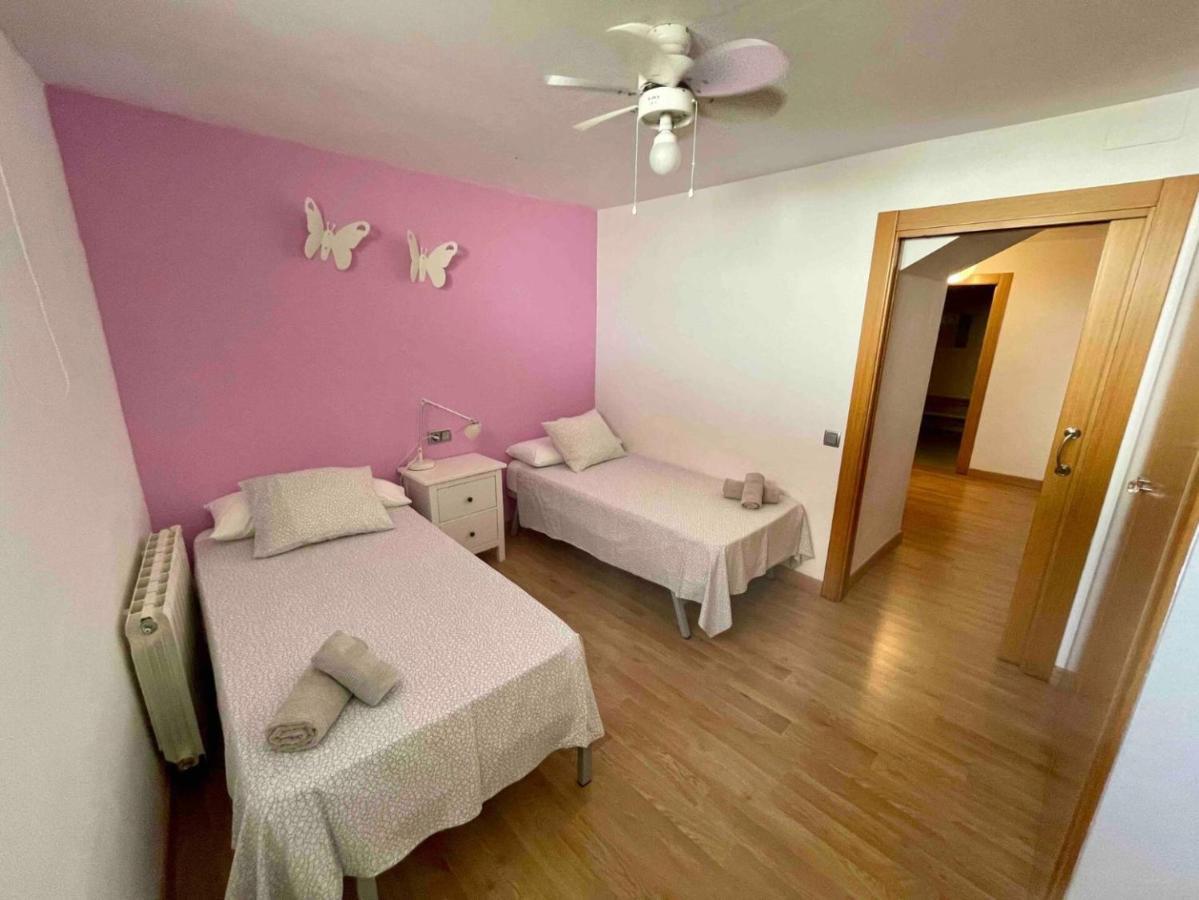 Bungalow De Lujo En Playa San Juan El Campello Exterior photo